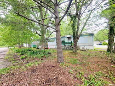 57 ACORN Lane, Carbondale, IL 62902
