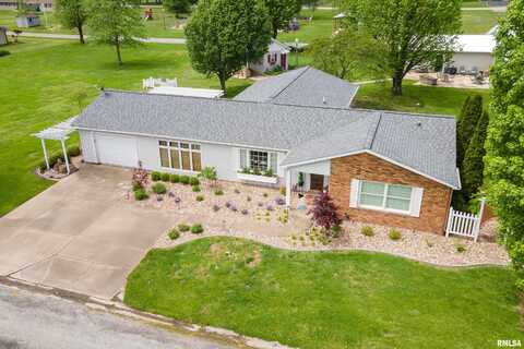 24 KAREN Drive, Christopher, IL 62822