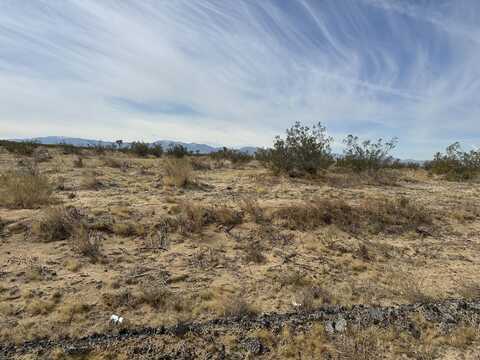 E Vac Cor Avenue J, Lancaster, CA 93535