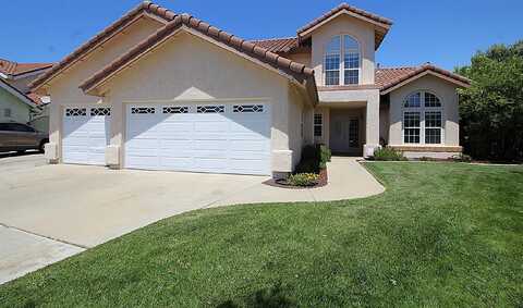 6102 Cabriolet Court, Quartz Hill, CA 93536