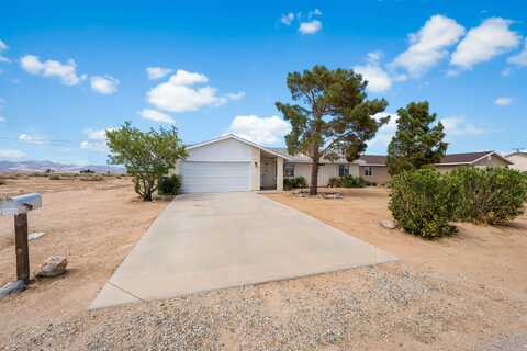 7263 Jimson Avenue, California City, CA 93505