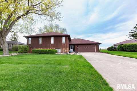 410 W BELAIRE Court, Goodfield, IL 61742