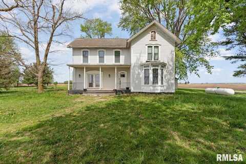 22103 W PEORIA-GALESBURG Trail, Elmwood, IL 61529