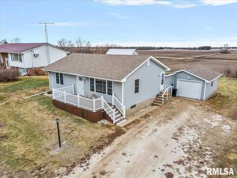460 BLUEGRASS Street, Milton, IL 62363