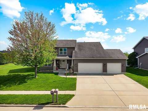 1316 River Birch Drive, Chillicothe, IL 61523