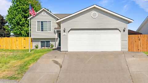 5019 Cambridge Lane, Pasco, WA 99301