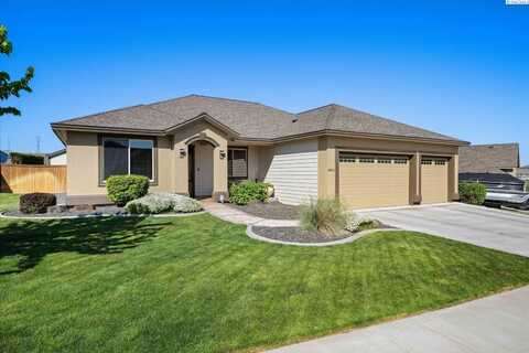 3852 S Lincoln St, Kennewick, WA 99338