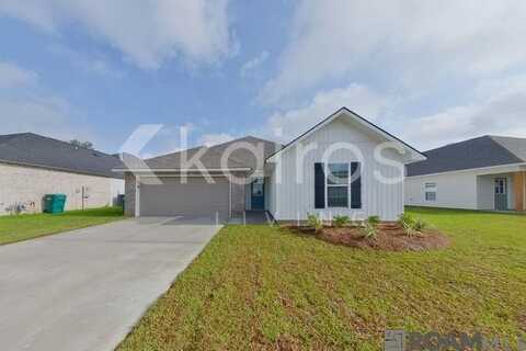 13799 Pinyon Dr, Denham Springs, LA 70726