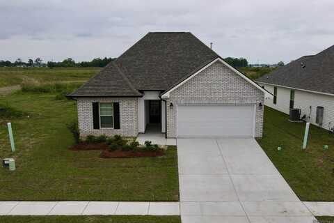 2144 Hayes Ave, Port Allen, LA 70767
