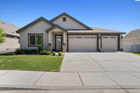 2738 Broken Top Ave, Richland, WA 99354