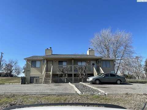 1108 S Olympia Pl, Kennewick, WA 99336
