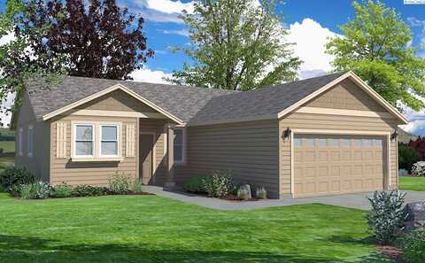 505 Van Way, Grandview, WA 98930