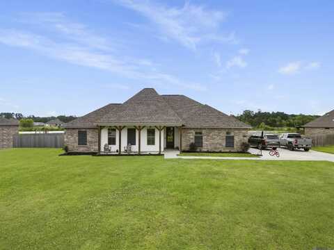 14124 Kaden Creek Dr, Walker, LA 70785