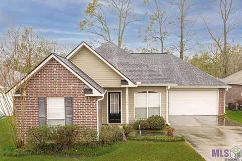 23485 Springhill Dr, Denham Springs, LA 70726