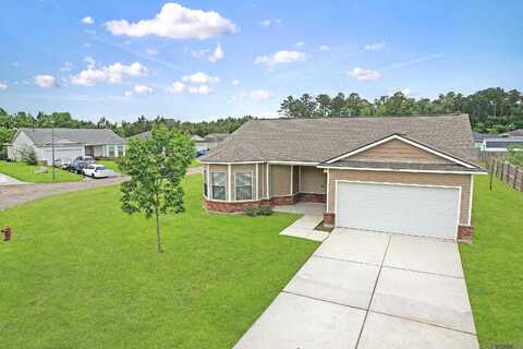 13088 Catahoula Dr, Denham Springs, LA 70726