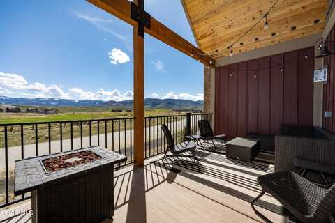120 Eagle Ridge Drive, Granby, CO 80446
