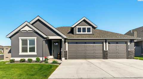 3220 Emory Ave, Richland, WA 99354