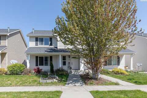 1272 SW Lost Trail Dr., Pullman, WA 99163