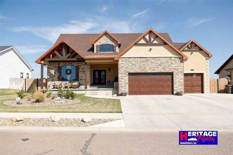 2224 Stetson Way, Garden City, KS 67846