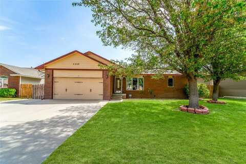 3208 Primrose Street, Garden City, KS 67846