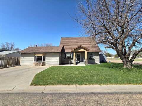 600 Manor Court, Sublette, KS 67877