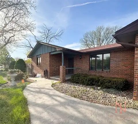 1305 E Mary Street, Garden City, KS 67846