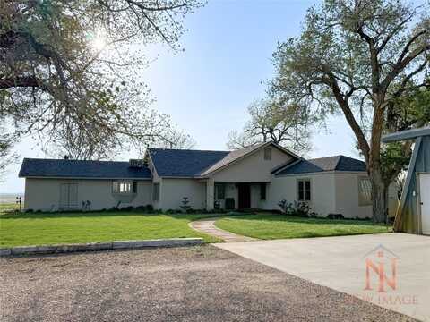 10400 E Highway 50, Syracuse, KS 67878