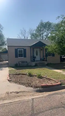 513 Conkling Avenue, Garden City, KS 67846