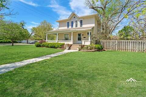 801 N 7th Street, Garden City, KS 67846