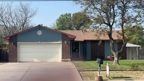 1101 E Mary Street, Garden City, KS 67846
