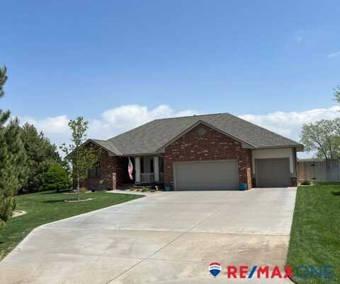 205 Bullard Drive, Garden City, KS 67846