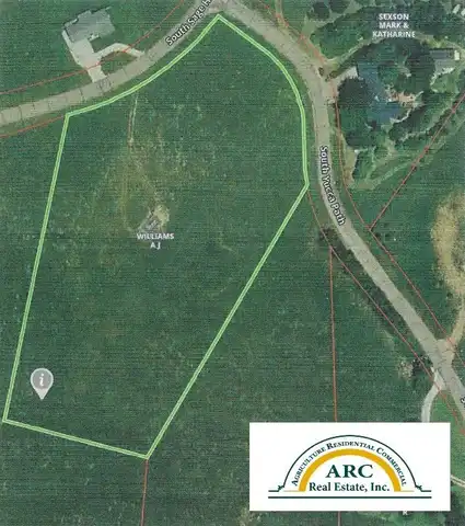 740 S Sage Hill Trail, Garden City, KS 67846