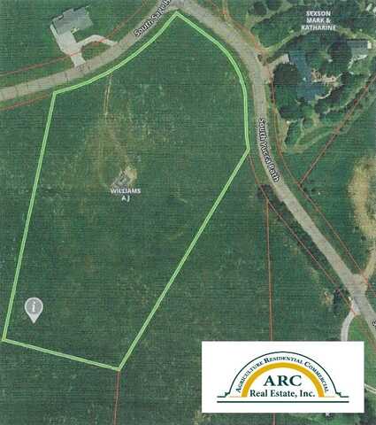 740 S Sage Hill Trail, Garden City, KS 67846