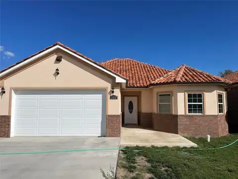2017 N Easy Street, Guymon, OK 73942