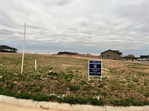 2168 Glenwood Drive, Garden City, KS 67846