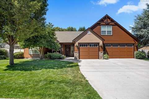 1641 Brantingham Rd, Richland, WA 99352