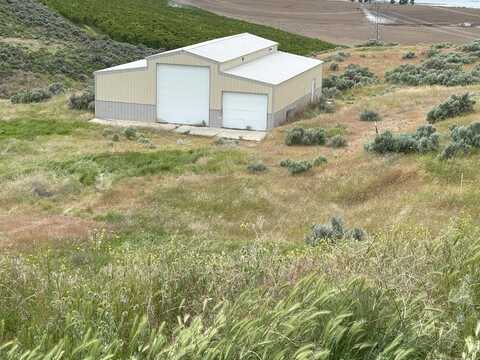 Nka Ringold Rd (Parcel B), Eltopia, WA 99330