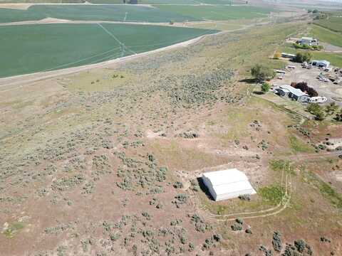 Nka Ringold Rd (Parcel B), Eltopia, WA 99330