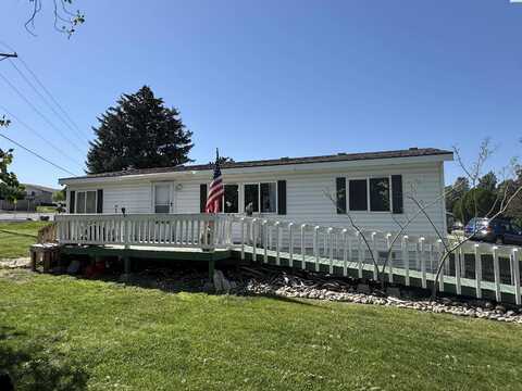 1724 W 45th Avenue, Kennewick, WA 99337