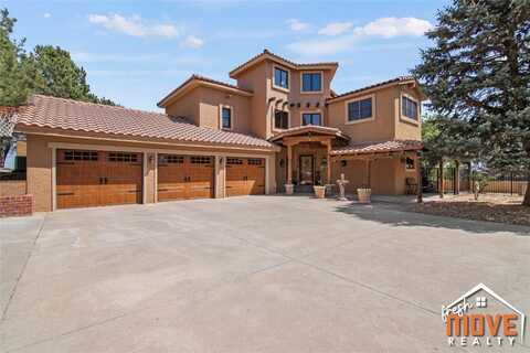 204 Chelsey Court, Garden City, KS 67846