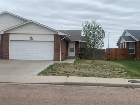 715 Amy Street, Garden City, KS 67846
