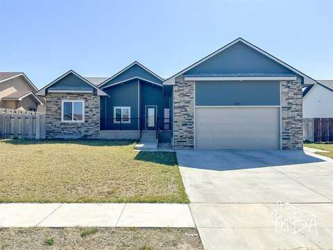 2260 Glenwood Drive, Garden City, KS 67846