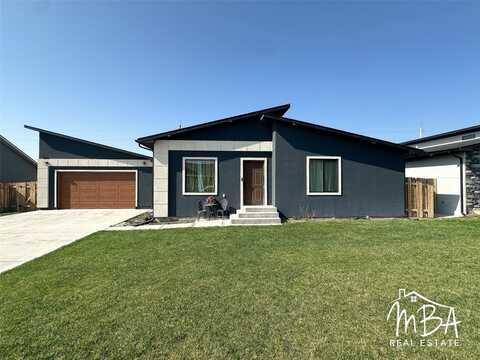 4123 Hawthorne Way, Garden City, KS 67846