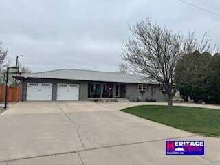 2802 N Main Street, Garden City, KS 67846