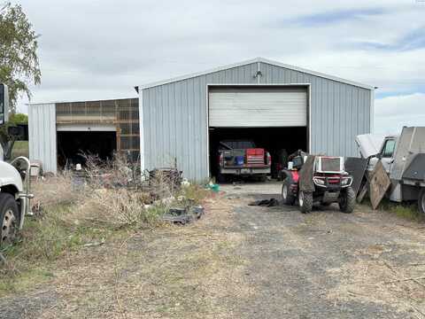 4730 Ringold Rd (Parcel D), Eltopia, WA 99330