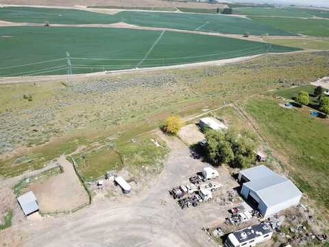 4730 Ringold Rd (Parcel D), Eltopia, WA 99330