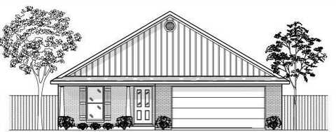 3324 Hartsfield Way W, Mobile, AL 36695