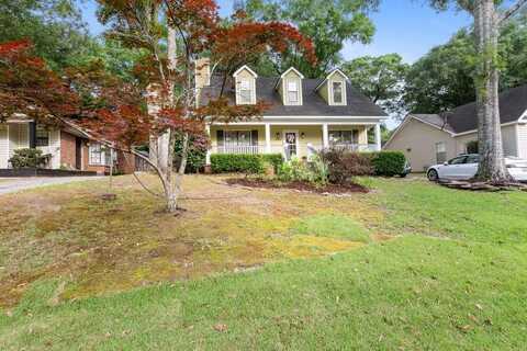 3005 Autumn Ridge Drive W, Mobile, AL 36695