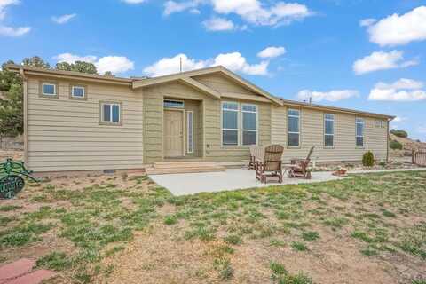 40 County Rd 541, Gardner, CO 81040