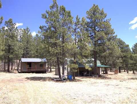 11081 Cimarron Dr, Weston, CO 81091